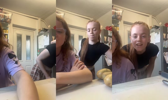 alm_1160 TikTok Live — Sep 13, 2026, 4:22 PM