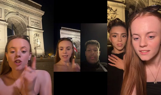 alm_1160 TikTok Live — Sep 25, 2026, 10:36 PM