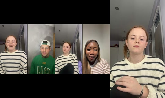 alm_1160 TikTok Live — Oct 4, 2026, 9:57 PM