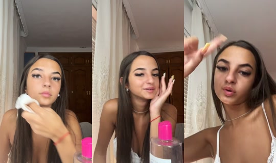 alma_vazquezz TikTok Live — Aug 21, 2026, 11:43 AM