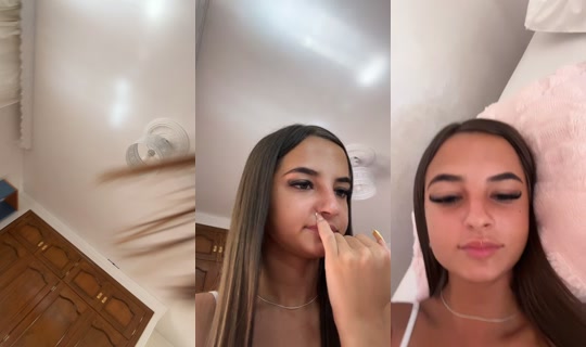 alma_vazquezz TikTok Live — Aug 21, 2026, 11:58 AM