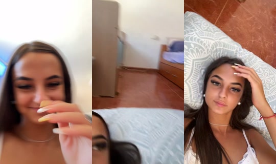 alma_vazquezz TikTok Live — Aug 21, 2026, 2:46 PM
