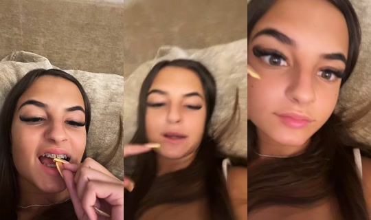 alma_vazquezz TikTok Live — Aug 21, 2026, 7:56 PM