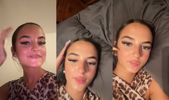 alma_vazquezz TikTok Live — Aug 25, 2026, 7:18 PM