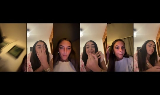 alma_vazquezz TikTok Live — Aug 25, 2026, 11:20 PM