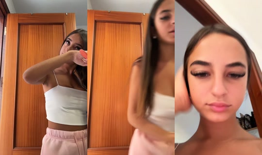 alma_vazquezz TikTok Live — Aug 26, 2026, 8:56 AM