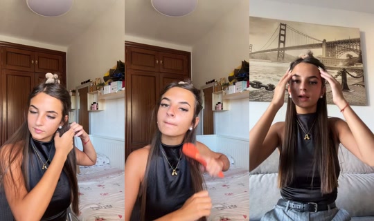 alma_vazquezz TikTok Live — Aug 26, 2026, 4:19 PM