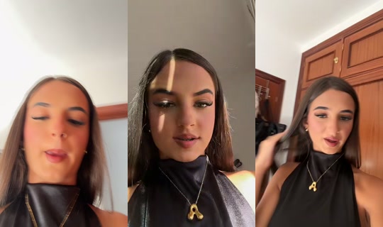 alma_vazquezz TikTok Live — Aug 26, 2026, 5:04 PM