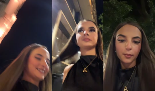 alma_vazquezz TikTok Live — Aug 26, 2026, 8:45 PM