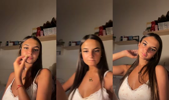alma_vazquezz TikTok Live — Aug 27, 2026, 1:14 AM