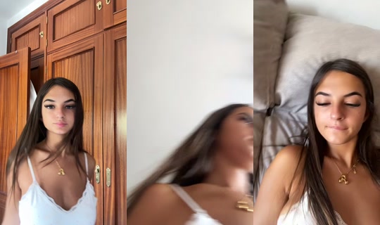 alma_vazquezz TikTok Live — Aug 27, 2026, 1:04 PM