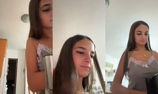 alma_vazquezz TikTok Live — Aug 27, 2026, 9:25 PM