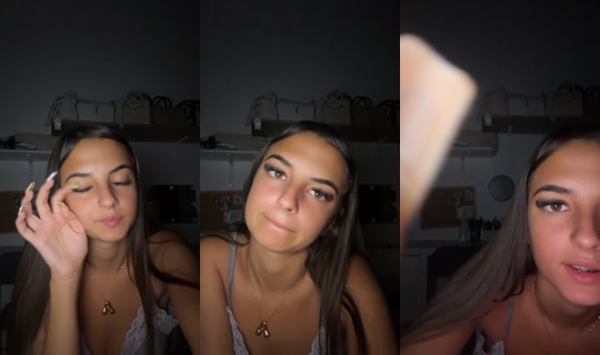 alma_vazquezz TikTok Live — Aug 27, 2026, 11:15 PM