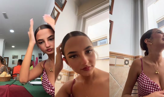 alma_vazquezz TikTok Live — Sep 3, 2026, 12:16 PM