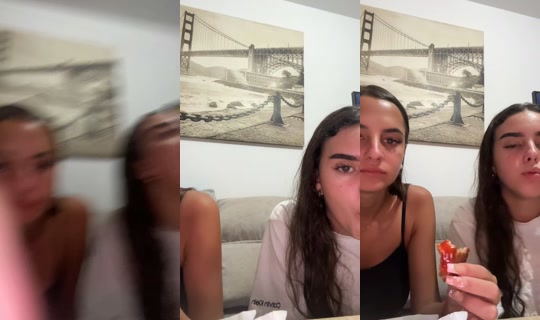 alma_vazquezz TikTok Live — Sep 11, 2026, 8:05 PM