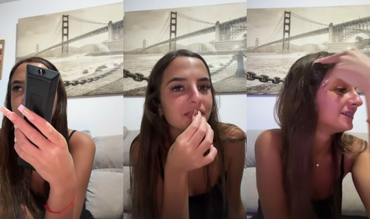 alma_vazquezz TikTok Live — Sep 11, 2026, 8:31 PM