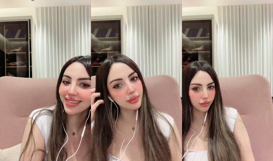 almaaas16 TikTok Live — Aug 23, 2026, 8:45 PM