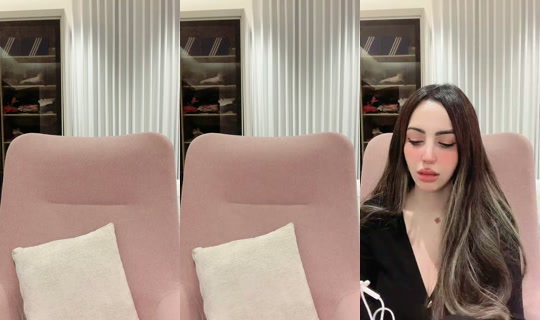 almaaas16 TikTok Live — Aug 23, 2026, 9:18 PM