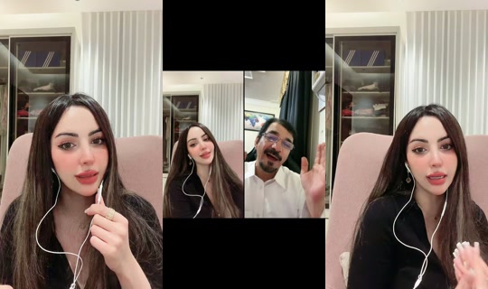 almaaas16 TikTok Live — Aug 23, 2026, 11:02 PM