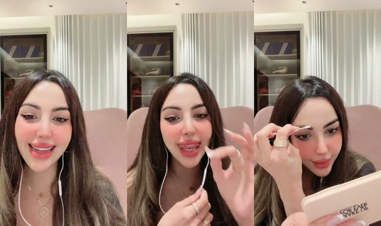 almaaas16 TikTok Live — Aug 24, 2026, 5:12 PM