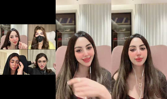 almaaas16 TikTok Live — Aug 24, 2026, 6:02 PM