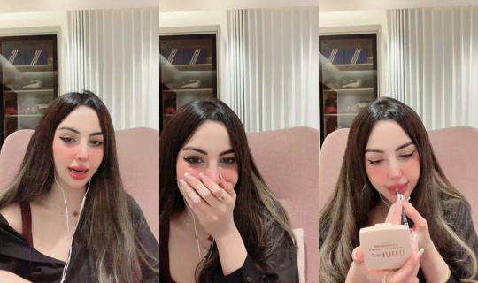almaaas16 TikTok Live — Aug 24, 2026, 6:54 PM