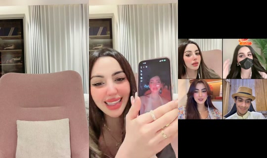 almaaas16 TikTok Live — Aug 24, 2026, 7:44 PM