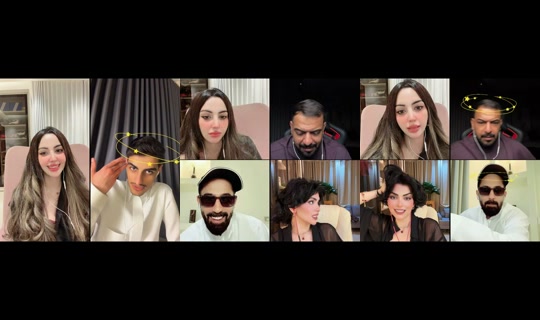 almaaas16 TikTok Live — Aug 24, 2026, 9:23 PM