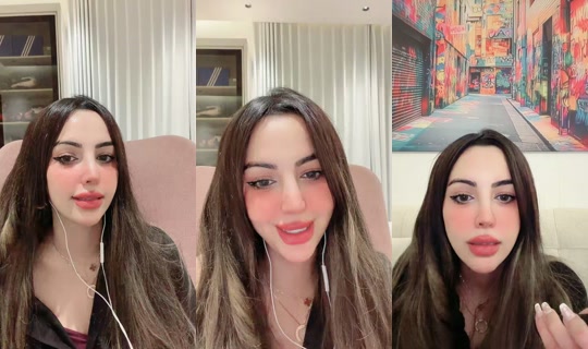 almaaas16 TikTok Live — Aug 24, 2026, 10:13 PM