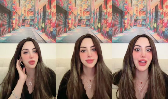 almaaas16 TikTok Live — Aug 24, 2026, 11:04 PM