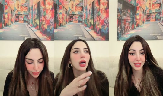 almaaas16 TikTok Live — Aug 25, 2026, 12:56 AM