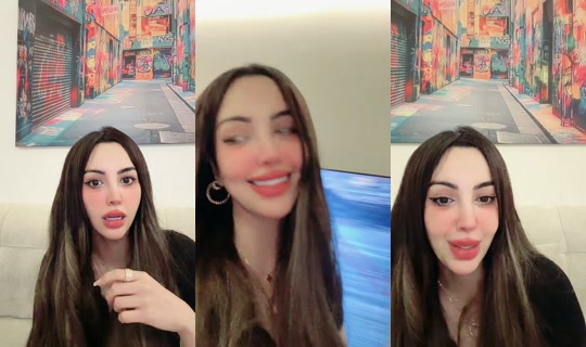 almaaas16 TikTok Live — Aug 25, 2026, 1:46 AM