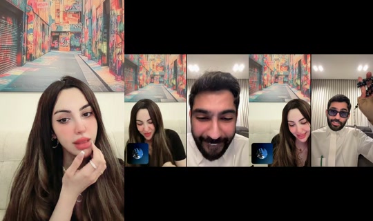 almaaas16 TikTok Live — Aug 25, 2026, 2:37 AM
