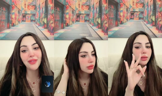 almaaas16 TikTok Live — Aug 25, 2026, 3:27 AM