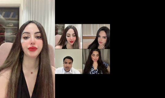 almaaas16 TikTok Live — Aug 25, 2026, 10:40 PM