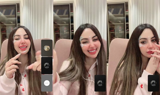 almaaas16 TikTok Live — Aug 26, 2026, 2:45 AM