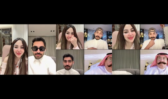 almaaas16 TikTok Live — Aug 26, 2026, 3:35 AM