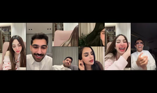 almaaas16 TikTok Live — Aug 26, 2026, 4:33 AM
