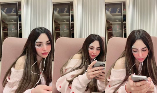 almaaas16 TikTok Live — Aug 26, 2026, 5:20 AM