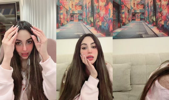 almaaas16 TikTok Live — Aug 26, 2026, 6:10 AM