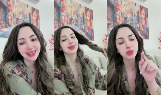 almaaas16 TikTok Live — Aug 28, 2026, 4:52 PM