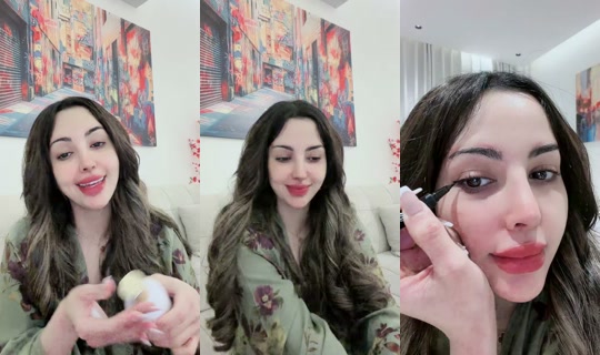 almaaas16 TikTok Live — Aug 28, 2026, 5:42 PM