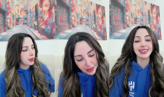 almaaas16 TikTok Live — Aug 28, 2026, 6:33 PM