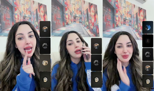 almaaas16 TikTok Live — Aug 28, 2026, 7:23 PM