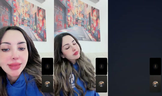 almaaas16 TikTok Live — Aug 28, 2026, 8:14 PM