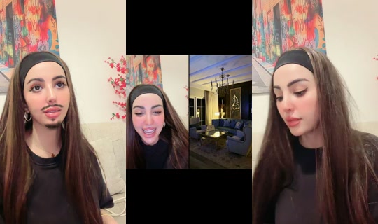 almaaas16 TikTok Live — Aug 29, 2026, 10:00 PM