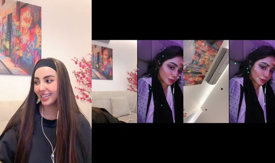 almaaas16 TikTok Live — Aug 29, 2026, 11:08 PM