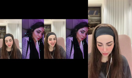 almaaas16 TikTok Live — Aug 29, 2026, 11:59 PM