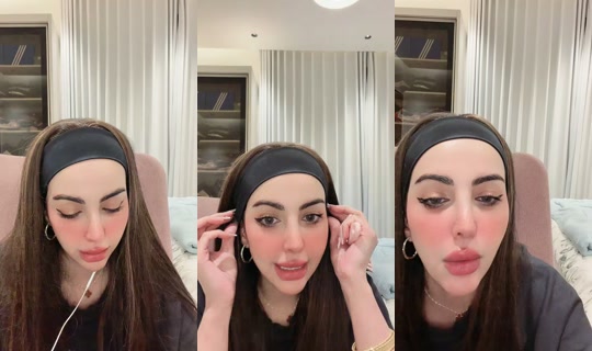almaaas16 TikTok Live — Aug 30, 2026, 12:49 AM