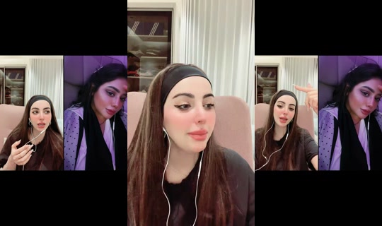 almaaas16 TikTok Live — Aug 30, 2026, 1:14 AM